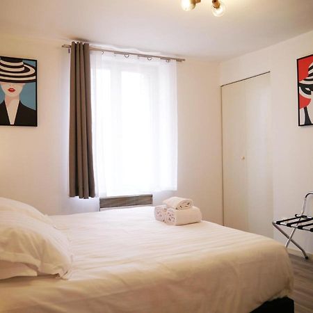 Les Cosy De Nancy - Le Repere Du Roi Stanislas 4Etoiles 外观 照片
